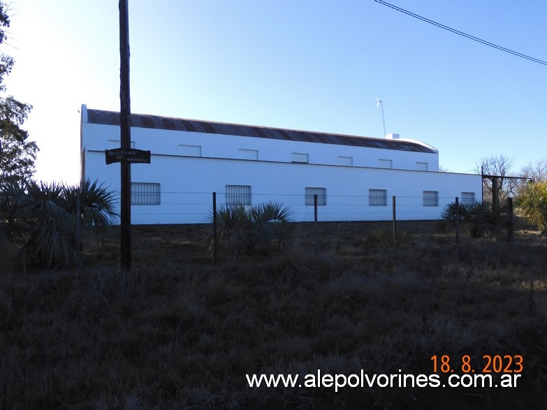 Foto: Arano - Salón Usos Multiples - Arano (Buenos Aires), Argentina