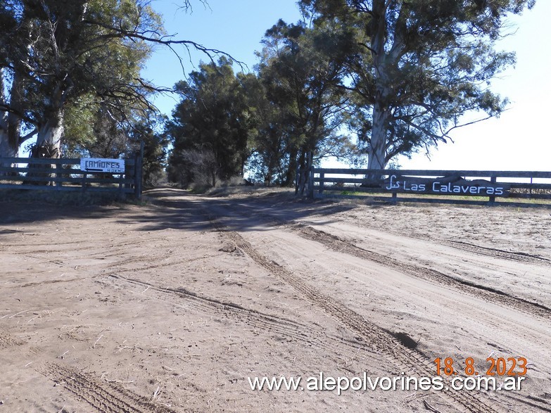 Foto: Arano - Estancia Las Calaveras - Arano (Buenos Aires), Argentina