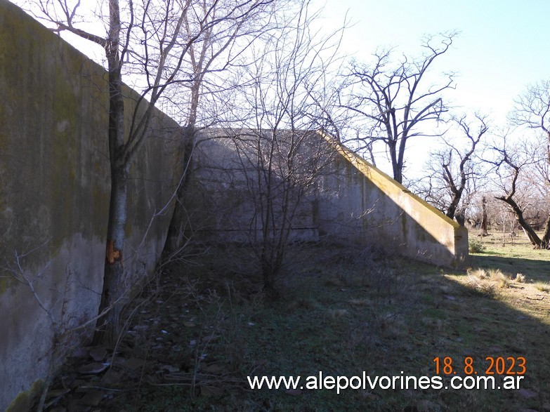 Foto: Arano - Cancha Paleta - Arano (Buenos Aires), Argentina