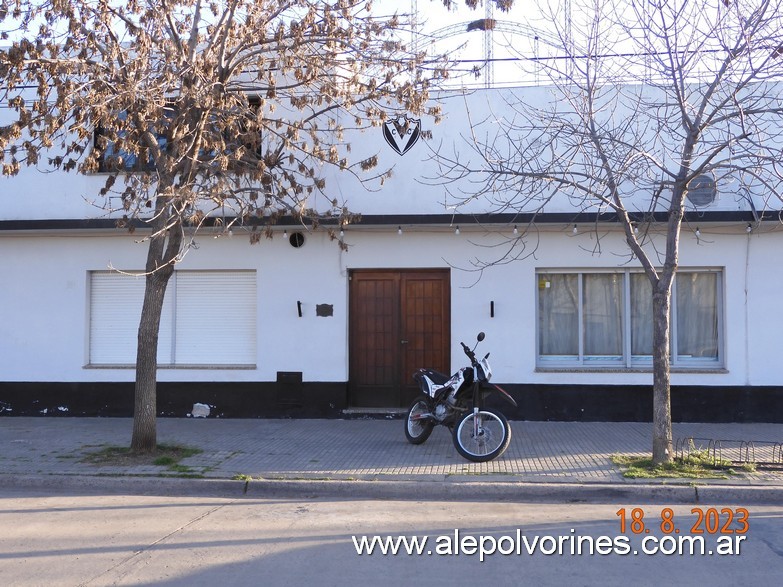 Foto: Pehuajó - Club Atletico Calaveras - Pehuajo (Buenos Aires), Argentina