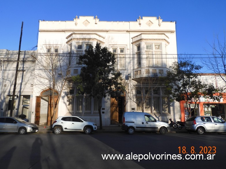 Foto: Pehuajó - Club Atlético Pehuajó - Pehuajo (Buenos Aires), Argentina