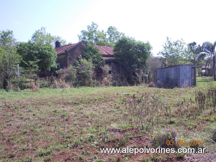 Foto: Parada Leis - Parada Leis (Misiones), Argentina