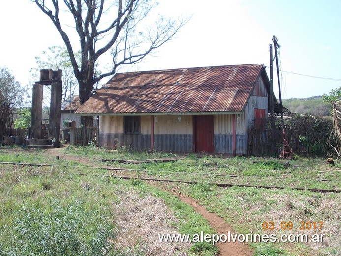 Foto: Parada Leis - Parada Leis (Misiones), Argentina
