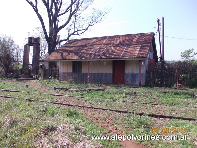 Foto: Parada Leis - Parada Leis (Misiones), Argentina