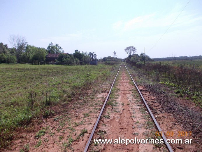 Foto: Parada Leis - Parada Leis (Misiones), Argentina