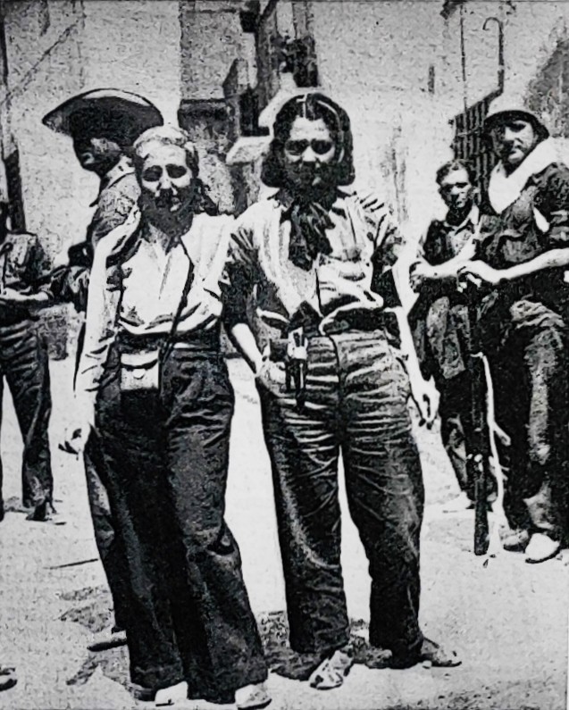 Foto: Exposición Barcelona Fotógrafas - Barcelona (Cataluña), España