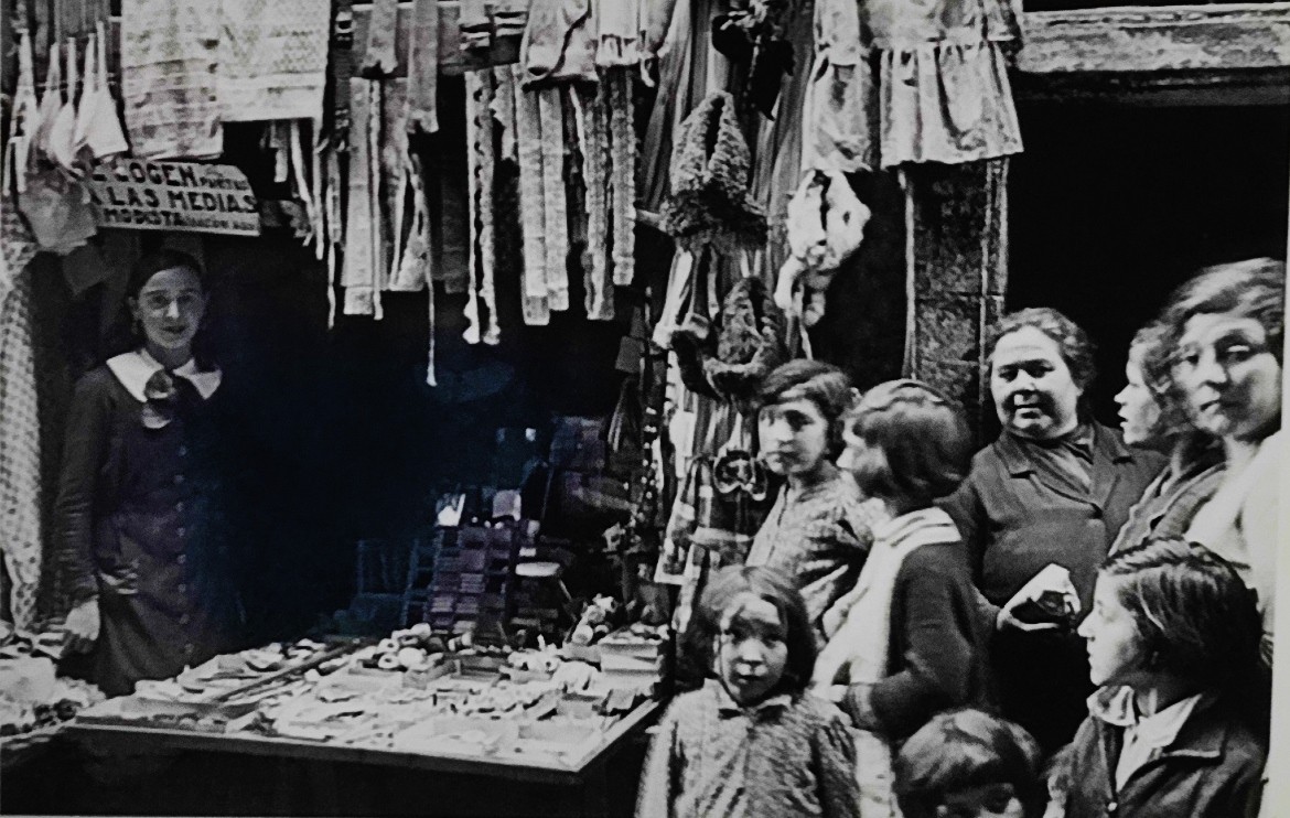 Foto: Exposición Barcelona Fotógrafas - Barcelona (Cataluña), España