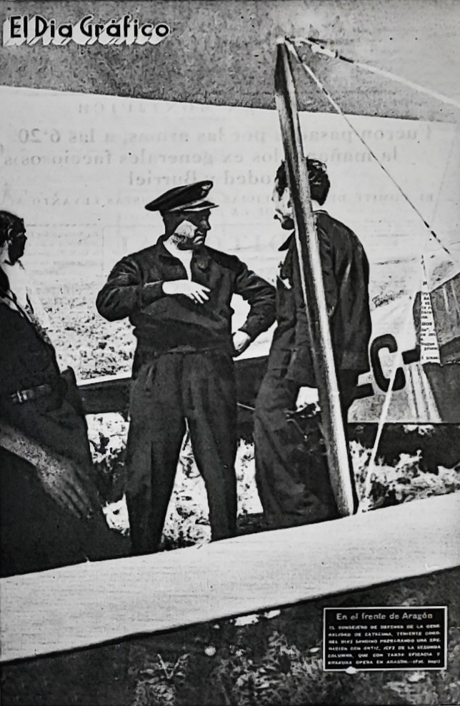 Foto: Exposición Barcelona Fotógrafas - Barcelona (Cataluña), España