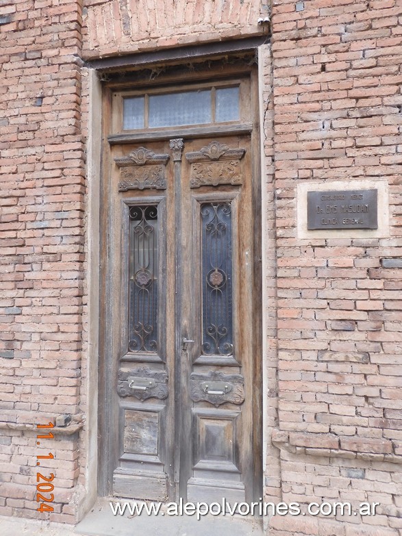 Foto: Larrechea - Larrechea (Santa Fe), Argentina