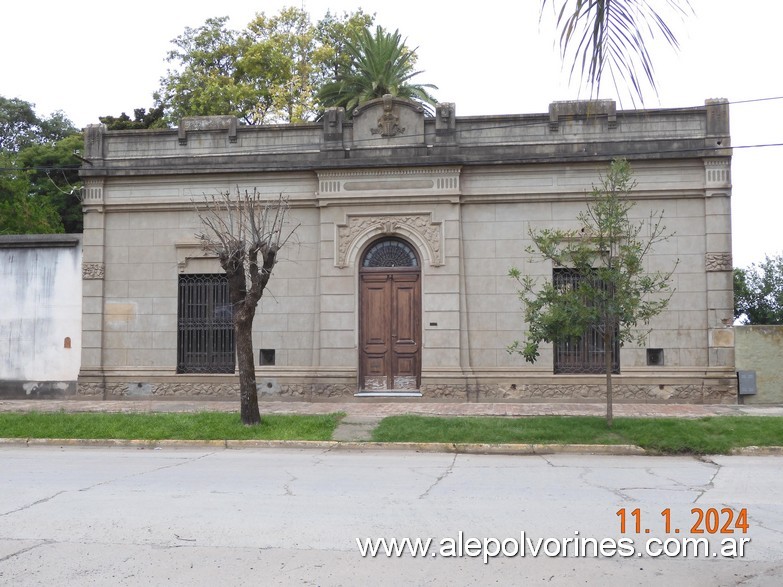 Foto: San Carlos Sud - San Carlos Sud (Santa Fe), Argentina