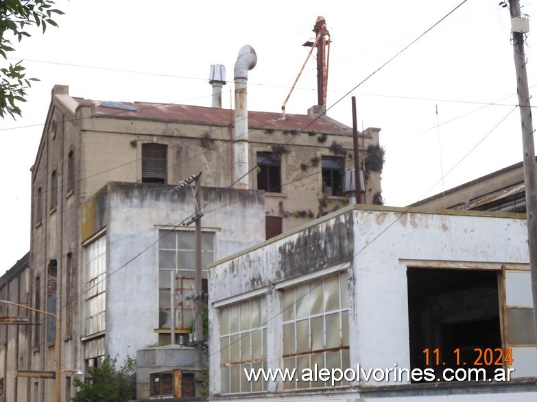 Foto: San Carlos Sud - Cervecería San Carlos - San Carlos Sud (Santa Fe), Argentina