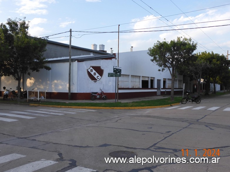 Foto: San Carlos Centro - Bochin Bochas Club - San Carlos Centro (Santa Fe), Argentina