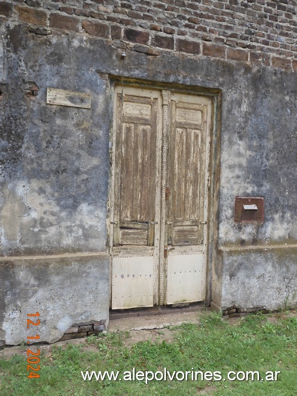 Foto: Coronel Rodríguez - Coronel Rodriguez (Santa Fe), Argentina