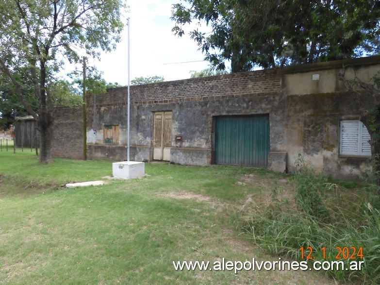 Foto: Coronel Rodríguez - Coronel Rodriguez (Santa Fe), Argentina