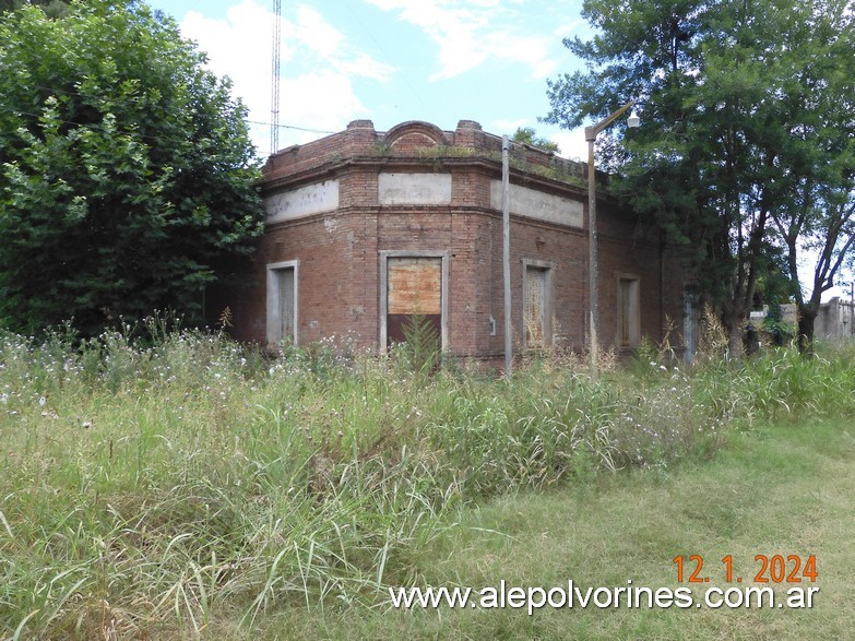 Foto: Coronel Rodríguez - Coronel Rodriguez (Santa Fe), Argentina
