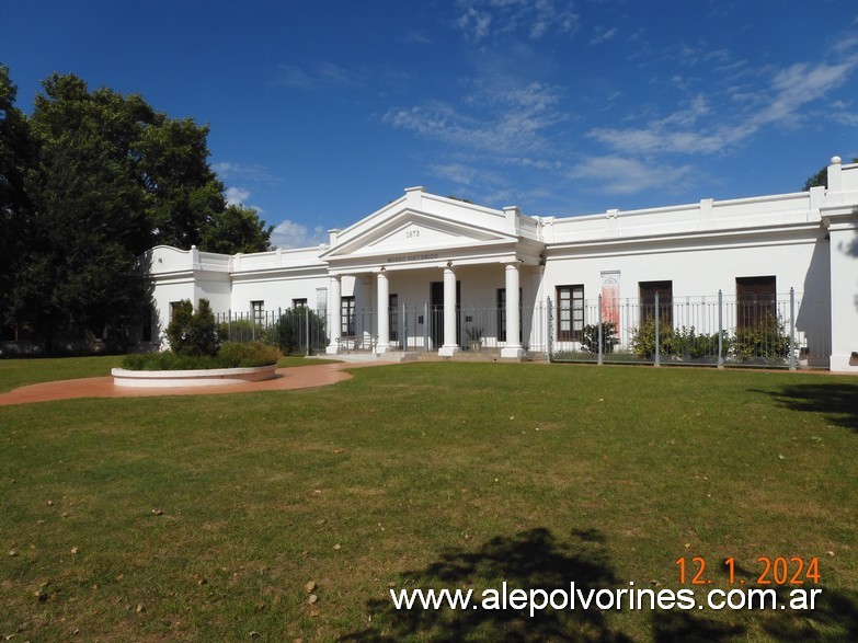 Foto: San Carlos Centro - Museo Historico - San Carlos Centro (Santa Fe), Argentina