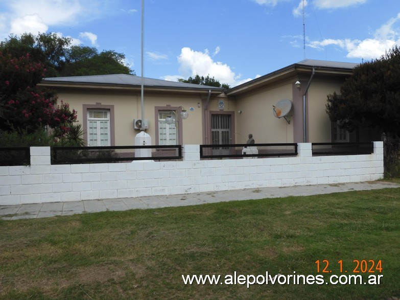 Foto: Colonia Margarita - Escuela - Colonia Margarita (Santa Fe), Argentina