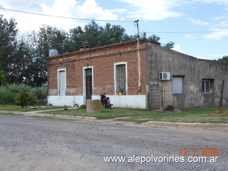 Foto: Colonia Margarita - Colonia Margarita (Santa Fe), Argentina