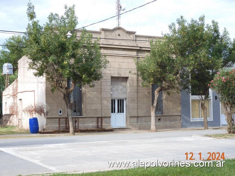 Foto: Crispi - Prov. Santa Fe - Crispi (Santa Fe), Argentina