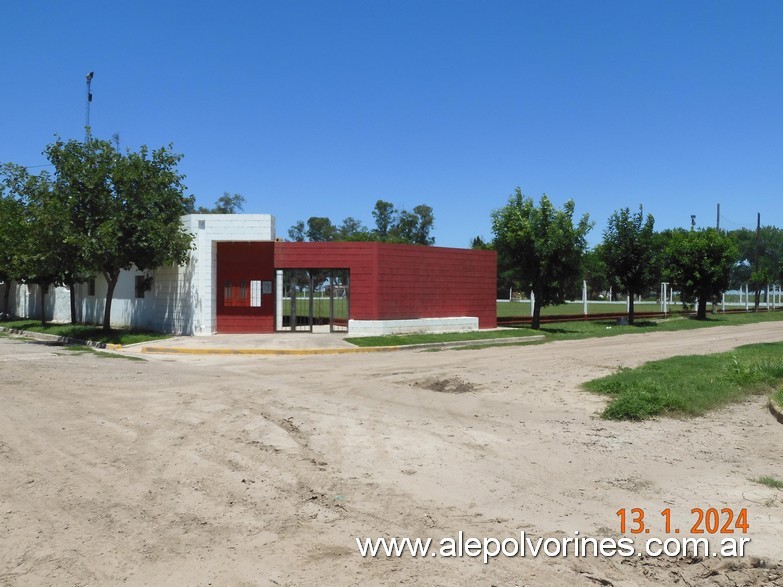 Foto: Colonia Valtelina - Club Independiente - Colonia Valtelina (Córdoba), Argentina