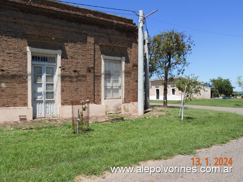 Foto: Colonia Anita, Córdoba - Colonia Anita (Córdoba), Argentina