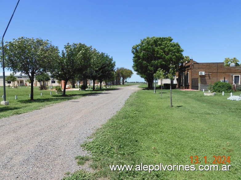 Foto: Colonia Anita, Córdoba - Colonia Anita (Córdoba), Argentina