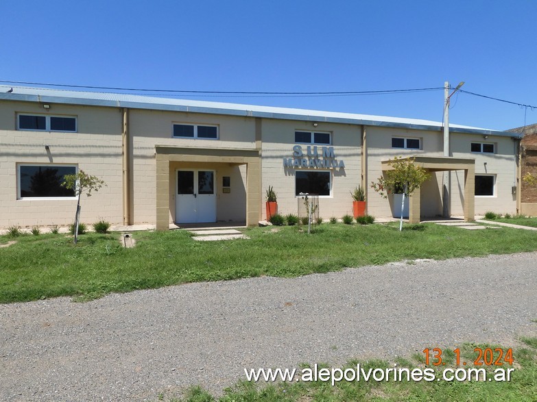 Foto: Colonia Anita, Córdoba - SUM Maravilla - Colonia Anita (Córdoba), Argentina