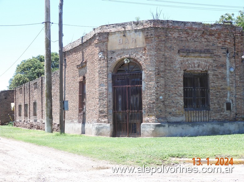 Foto: Colonia Valtelina - Colonia Valtelina (Córdoba), Argentina