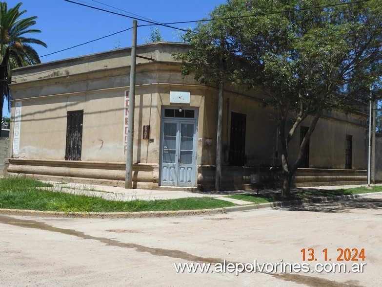 Foto: Colonia Vignaud, Córdoba - Colonia Vignaud (Córdoba), Argentina