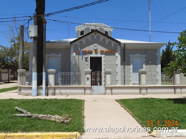 Foto: Colonia Vignaud, Córdoba - Municipalidad - Colonia Vignaud (Córdoba), Argentina
