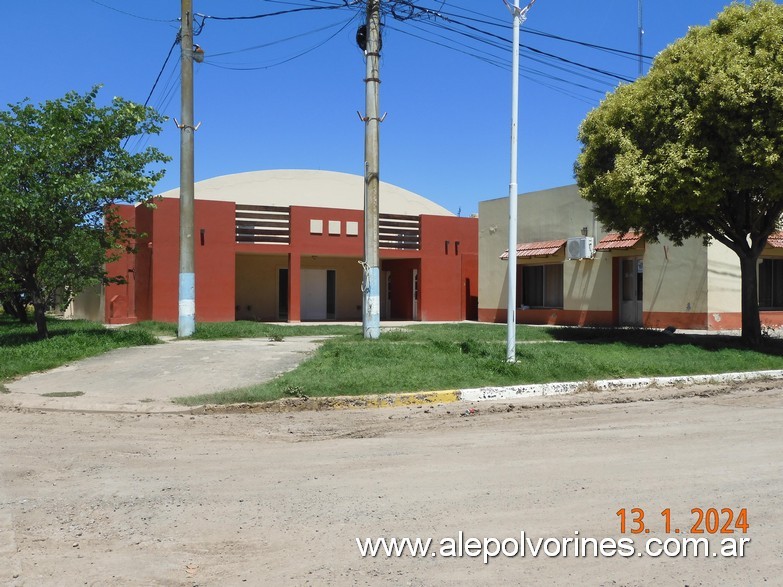 Foto: Colonia Bicha - Club Deportivo Independiente - Bicha (Santa Fe), Argentina