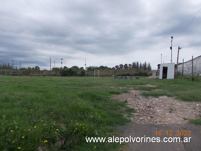 Foto: El Talar - San Lucas Futbol Club - Tigre (Buenos Aires), Argentina