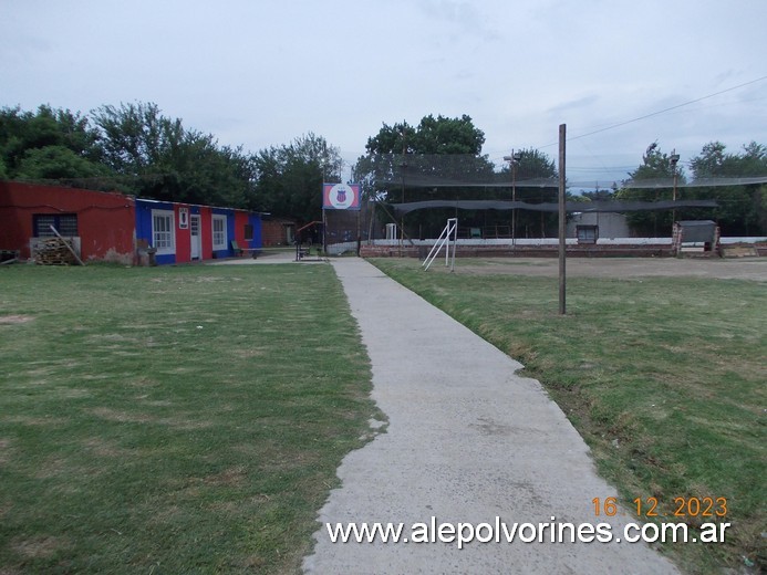 Foto: General Pacheco - Club Mosafi - General Pacheco (Buenos Aires), Argentina