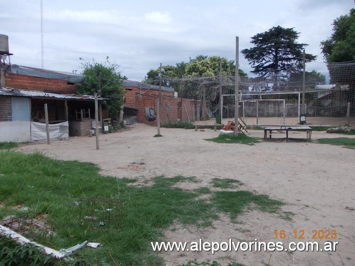 Foto: General Pacheco - Club 17 de Octubre - General Pacheco (Buenos Aires), Argentina