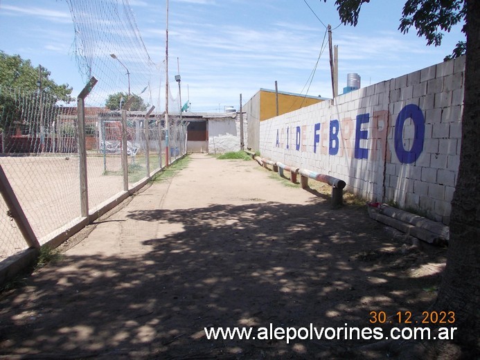 Foto: Grand Bourg - Club 11 de Febrero - Grand Bourg (Buenos Aires), Argentina