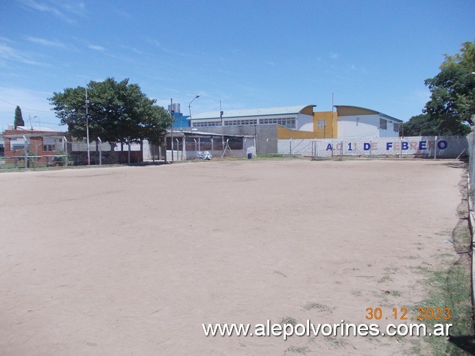 Foto: Grand Bourg - Club 11 de Febrero - Grand Bourg (Buenos Aires), Argentina