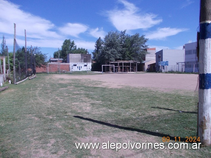 Foto: Maquinista Savio - Club San Cayetano - Maquinista Savio (Buenos Aires), Argentina