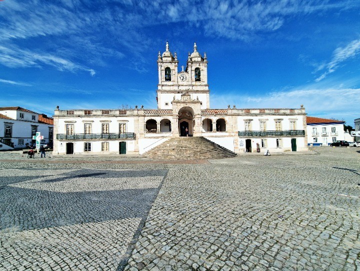 Foto de Nazaré, Portugal