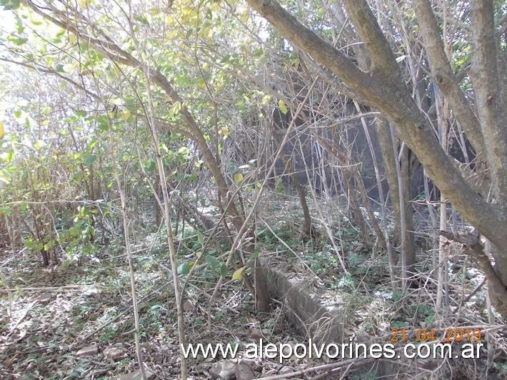 Foto: Estación Tacuarí - Tacuari (Buenos Aires), Argentina