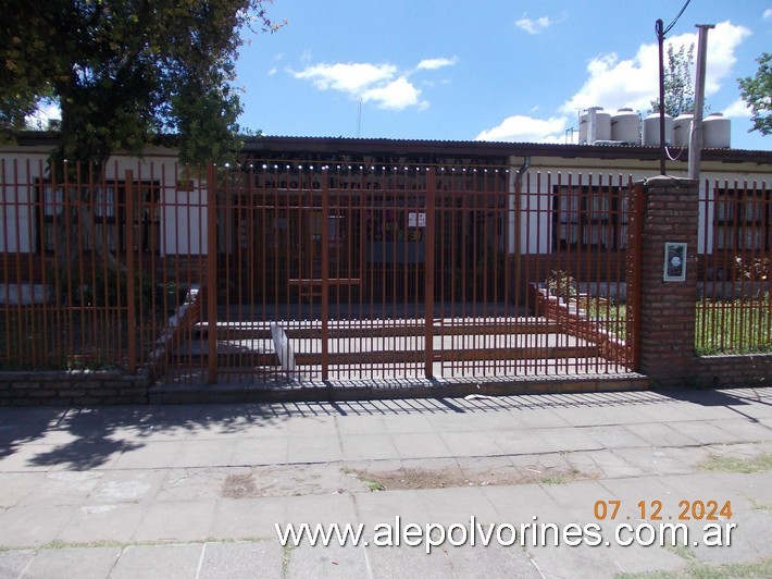 Foto: Moron - Escuela N°39 Leopoldo Herrera - Moron (Buenos Aires), Argentina