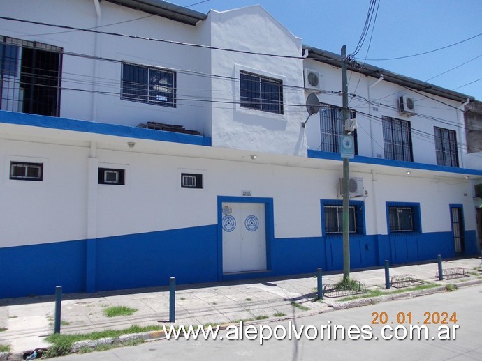 Foto: Hurlingham - Club Deportivo Hurlingham - Hurlingham (Buenos Aires), Argentina