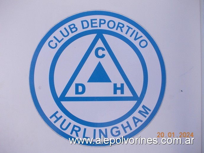 Foto: Hurlingham - Club Deportivo Hurlingham - Hurlingham (Buenos Aires), Argentina