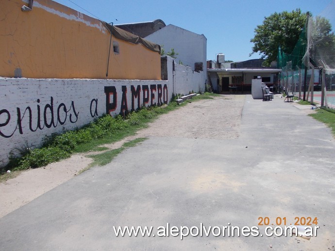 Foto: Hurlingham - Club Pampero - Hurlingham (Buenos Aires), Argentina