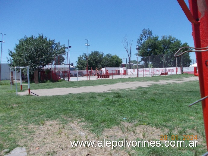 Foto: Hurlingham - Club Buen Camino de Barrio Luna - Hurlingham (Buenos Aires), Argentina