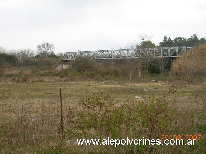 Foto: Mercedes CGBA - Mercedes (Buenos Aires), Argentina