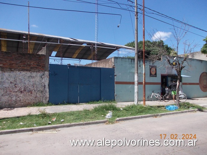 Foto: San Miguel - Sociedad de Fomento Rafael Obligado - San Miguel (Buenos Aires), Argentina