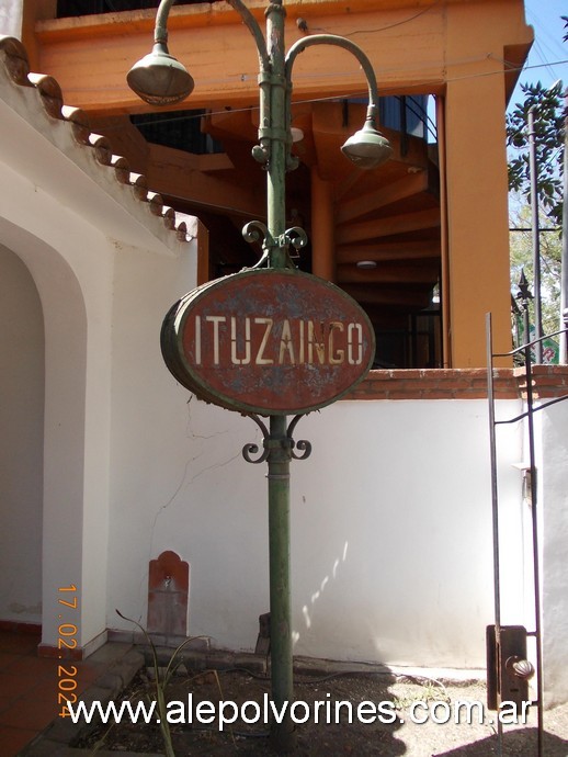 Foto: Ituzaingó - Museo Histórico - Ituzaingo (Buenos Aires), Argentina