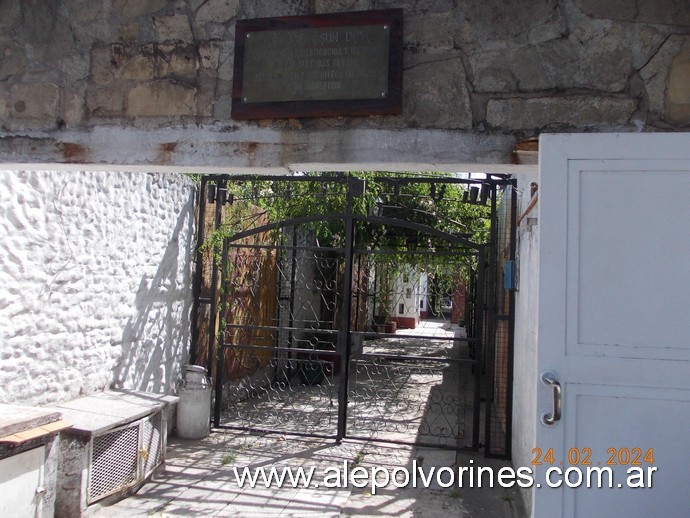 Foto: Villa Tesei - Casa de Religión Africana - Villa Tesei (Buenos Aires), Argentina