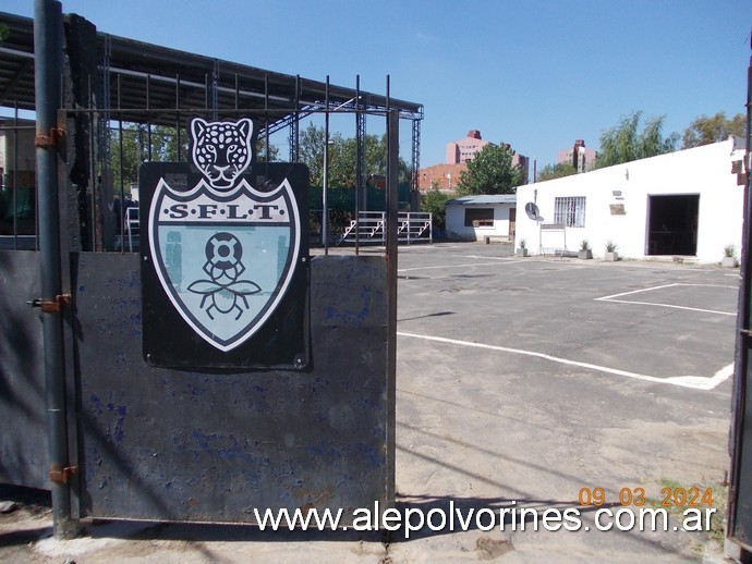 Foto: Tigre - Sociedad de Fomento Los Tabanos - Tigre (Buenos Aires), Argentina