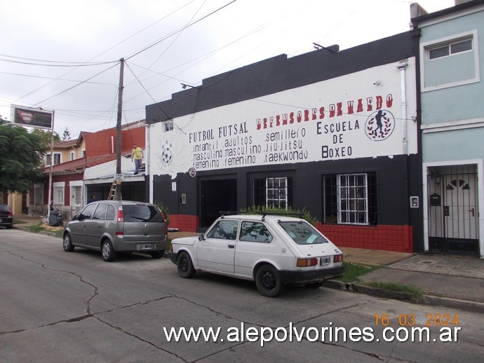 Foto: Haedo - Club Defensores de Haedo - Haedo (Buenos Aires), Argentina